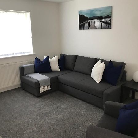 Property Hunter 25 Darlington  Eksteriør billede