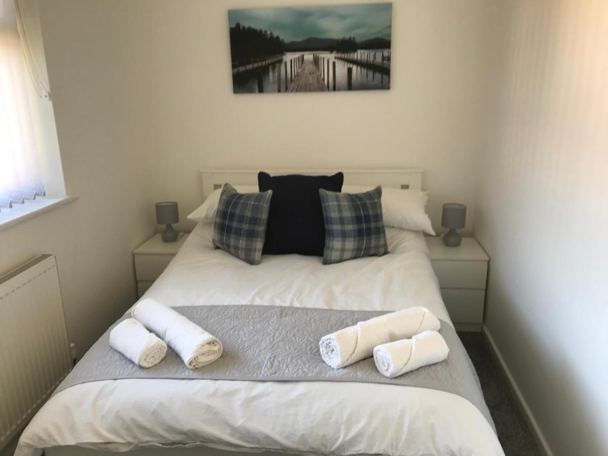 Property Hunter 25 Darlington  Eksteriør billede