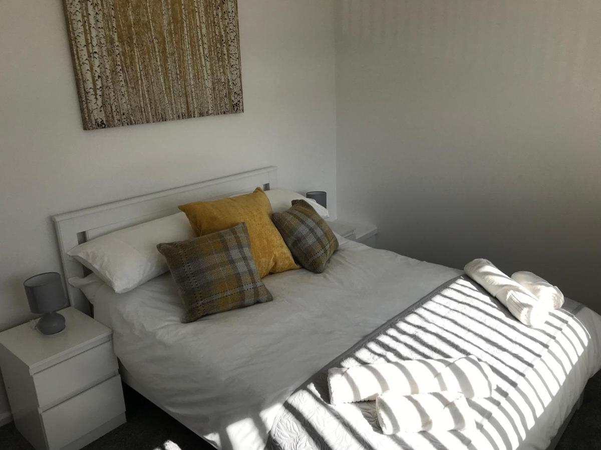 Property Hunter 25 Darlington  Eksteriør billede