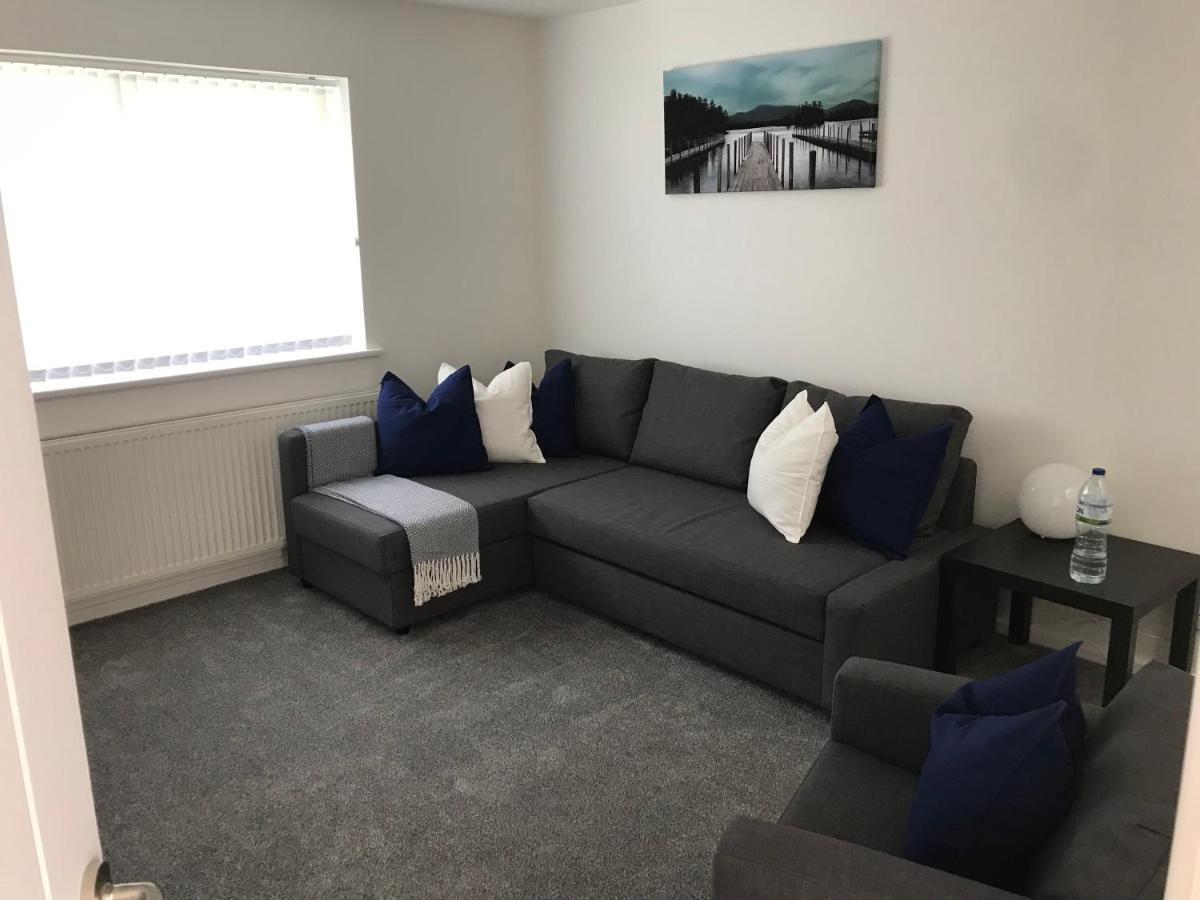 Property Hunter 25 Darlington  Eksteriør billede