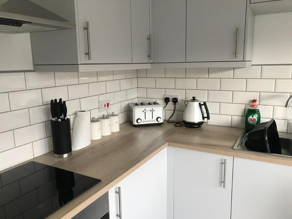 Property Hunter 25 Darlington  Eksteriør billede
