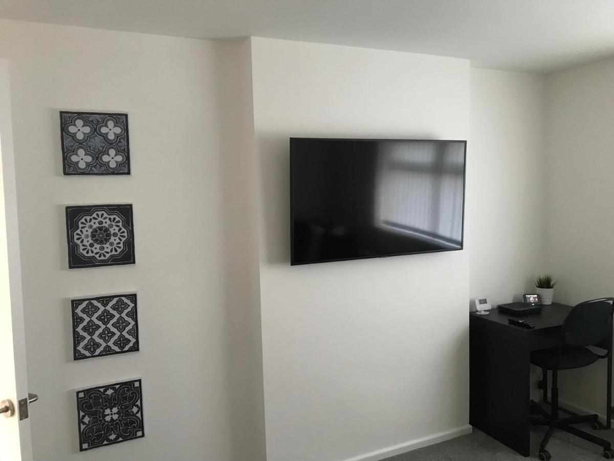 Property Hunter 25 Darlington  Eksteriør billede