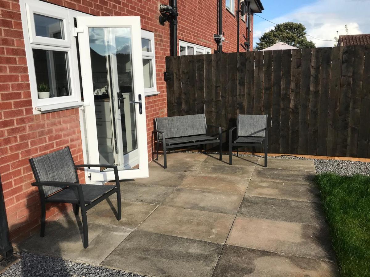 Property Hunter 25 Darlington  Eksteriør billede