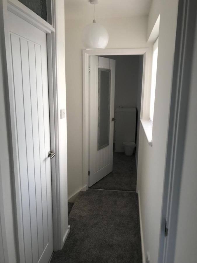 Property Hunter 25 Darlington  Eksteriør billede